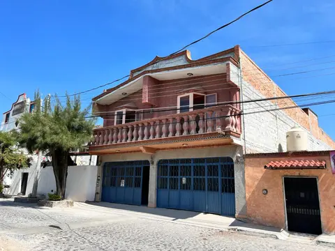 Casa Gloria Tequisquiapan