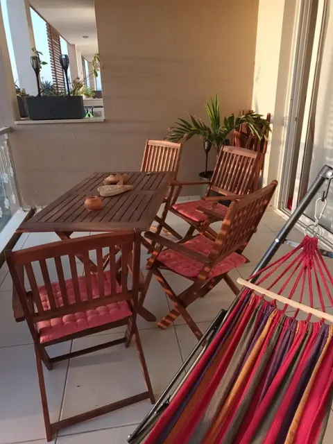 Ocean Dream BeachHouse Boa Vista