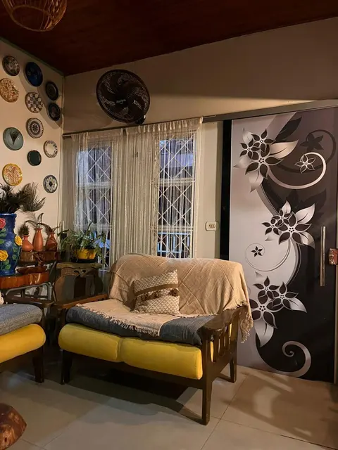 Casa da Joci