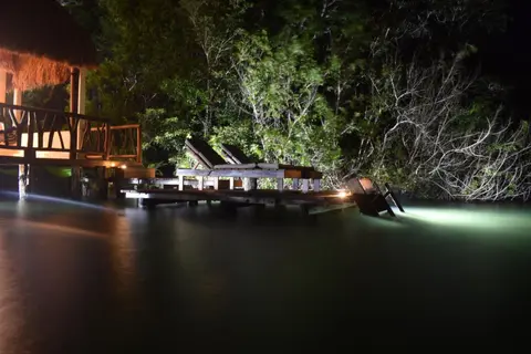 Vida Mía Bacalar