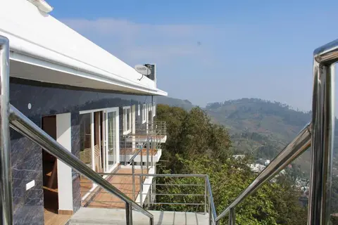 Aarrreas Valley view homestay Kodai