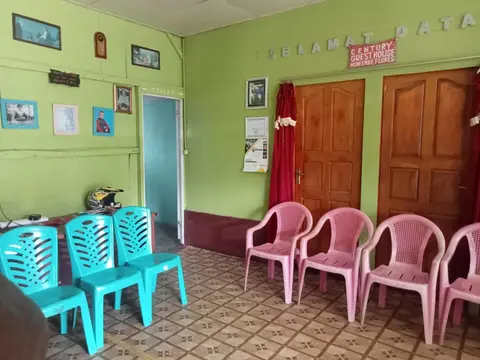 Homestay Century Moni Waturaka