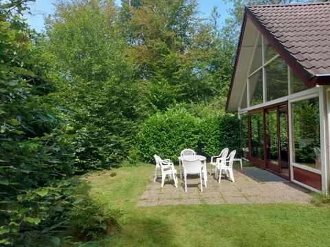 Natuurhuis Drents-Friese Wold
