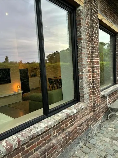 Barn47 Oudenaarde Vacation Home