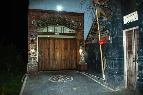 Manggis Wanayu Villla