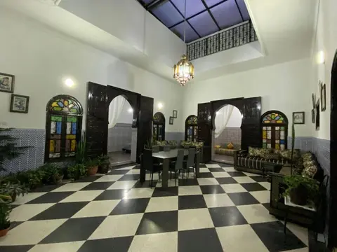 Riad Chaimae