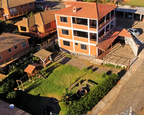 Casa Amantes da Serra Ibitipoca 2 qts - Conforto, Lazer e Ótima Localização