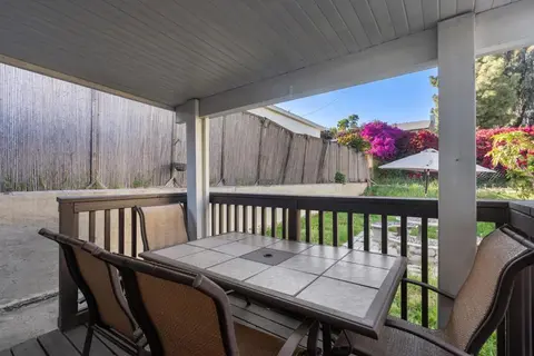 Downtown Cottage blocks from Petco Park