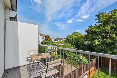 BIR01 Work & Stay in Rüsselsheim