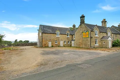Host & Stay - The Staffordshire Knot