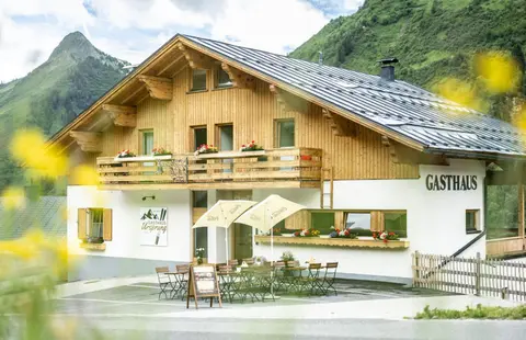 Gasthaus Ursprung