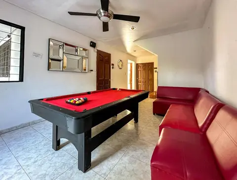 Accommodation in an Excellent Area