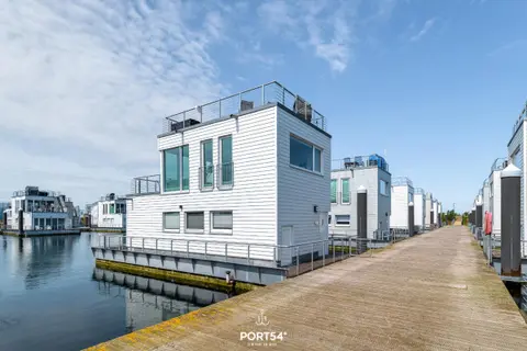 Ferienhaus Key West Olpenitz