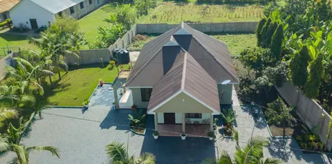 Jadea residence