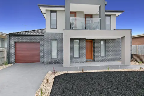Palm Grove Beach House Dromana