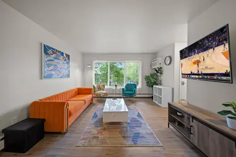 Sterling 1BD in Sterling Heights
