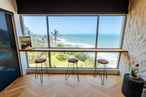 Ocean Luxury