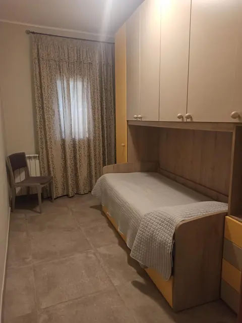 Casa vacanze in Piazza