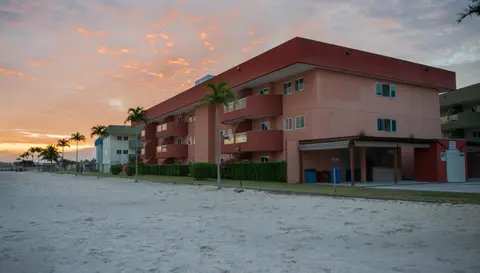 Arraial do Cabo - Condomínio com cara de Resort
