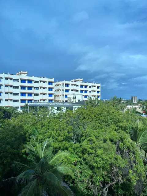 Sunrise Aparthotels