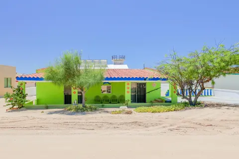 Casa Tres