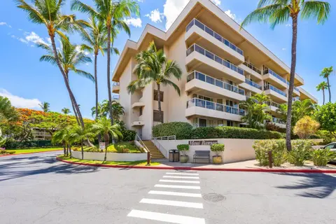 Maui Banyan P301 · MB P301 Remodeled 2BD Condo Across Beach Pool