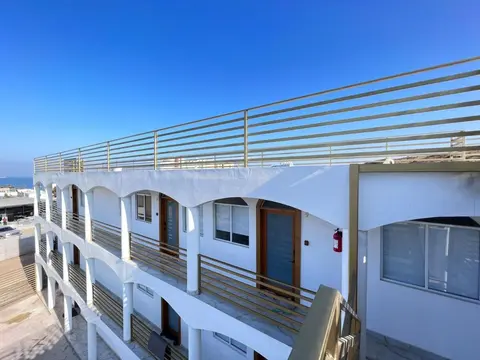 Las Mariposas Mini Suites