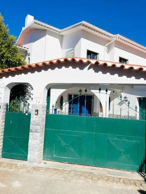CASA do FLAMINGO
