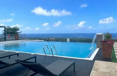 Oasis Infinity Vacation Home 2