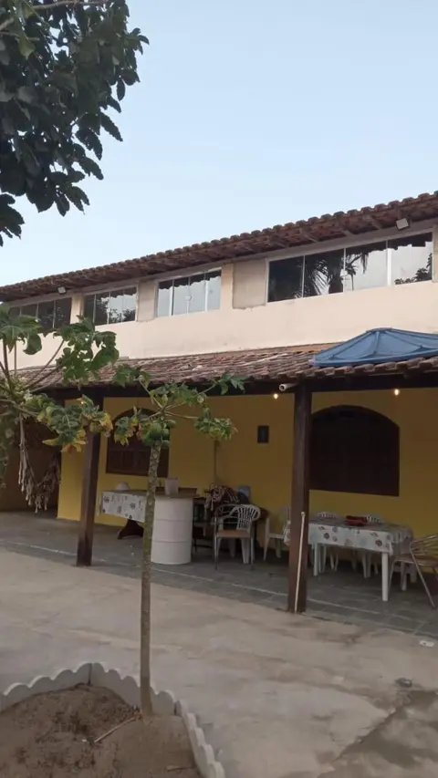Via sol rio das ostras