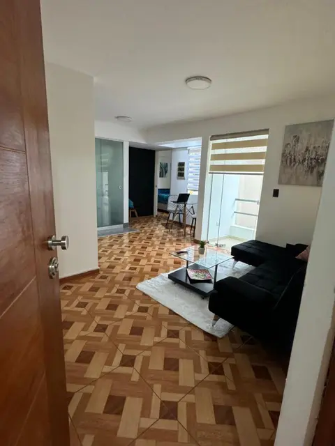 Linda house