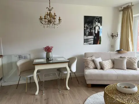 Ferienwohnung-Wagner
