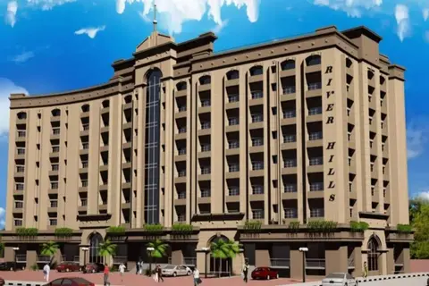 Cosy Apartment - Bahria phase 7- Bahria Rawalpindi