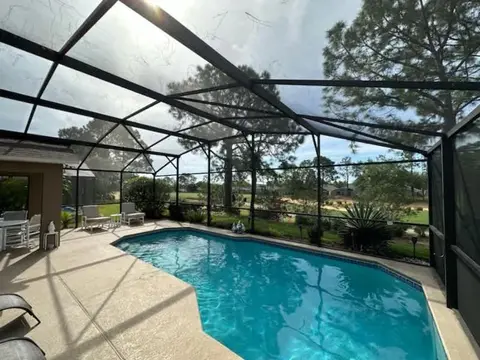 Remodeld South Facing Villa - Southern Dunes Golf Course Views