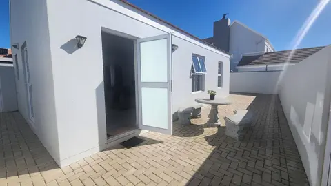 The Singing Seagull
