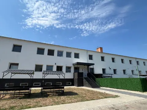 Dream Home