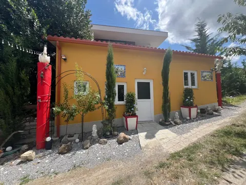 Cosy Tiny House Centro Vila Real