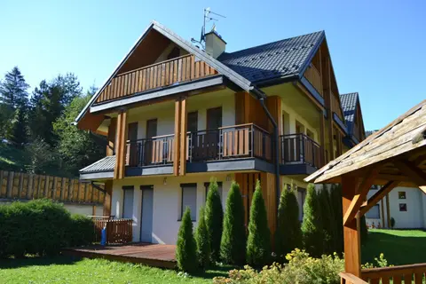 Apartament Madera Polna