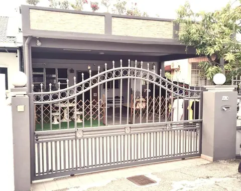BS Home Near Lam Wah Ee Hospital