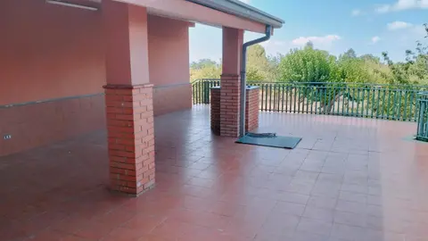Villa Etna Nicolosi