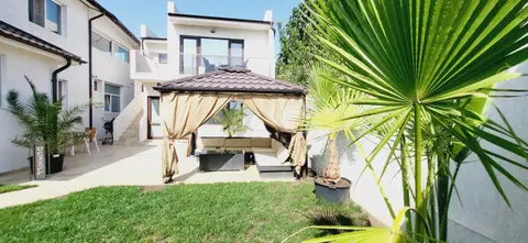 Casa Sunrise Mangalia