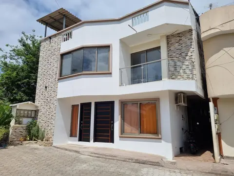 Casa Rosita