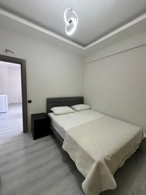 Denize yakın lüks daire