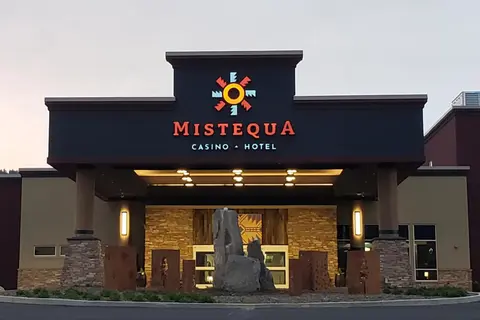 Mistequa Casino Hotel