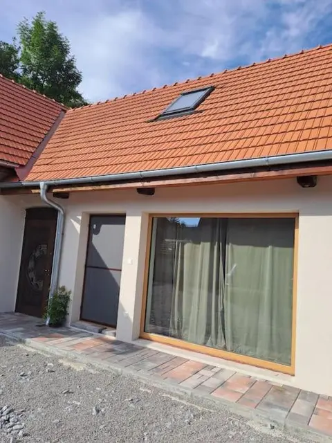 Apartmán Loft
