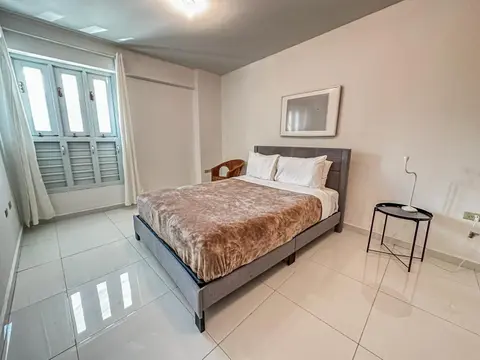 Arecibo Hotel 2106