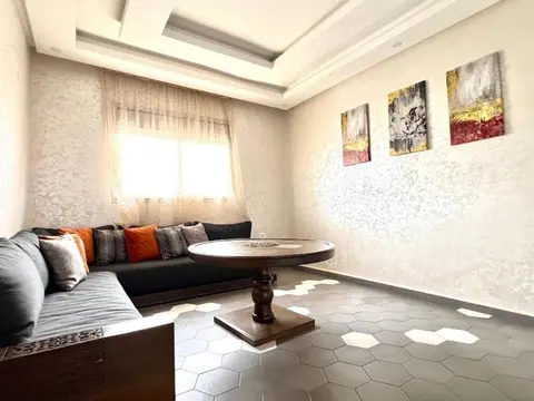 Appartement HAY SALAM Agadir