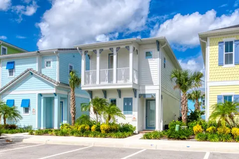 Relaxing Cottage Near Disney With Margaritaville Resort & Island H20 Waterpark Access - 2964Sr