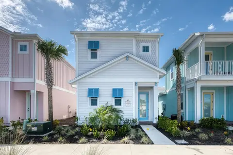 Refreshing Blue Cottage Near Disney With Margaritaville Resort & Island H20 Waterpark Access - 2942Sr