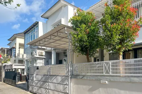 TwoSpaces Living at Villa Lemon Nusa Dua